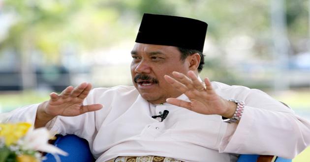 Walikota Batam Pilih Menginap di Batubesar Pasca Habis Masa Jabatan